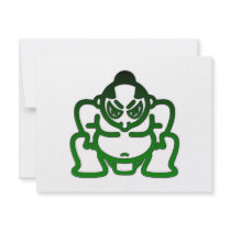 Sumo invitations by melroseplacesf Sumo invitations