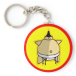 SUMO keychain