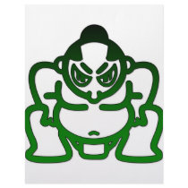 Sumo Custom Letterhead