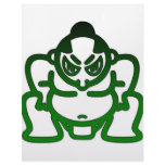 Sumo letterhead