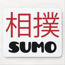 Sumo Mousepads