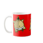 SUMO Mug