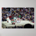Sumo posters
