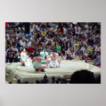 Sumo Posters