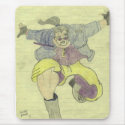 Sumo Thug Life mousepads by KnightOwl Sumo Thug Life mousepads