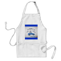 SumoCar aprons