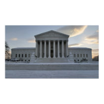 Sumpreme Court Panoramic posters