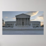 Sumpreme Court Panoramic posters