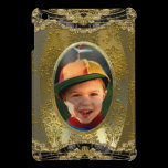 Sumptuous Delight Insert your own Photo ipad mini cases