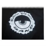 SumtinSneaky Calendars
