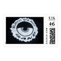 SumtinSneaky postage by tassinr76 SumtinSneaky postage