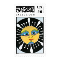 Sun2 Postage postage