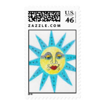Sun3 Postage postage
