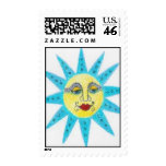 Sun3 Postage