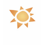 Sun (#2) t-shirts