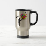 Sun after the rain Mug