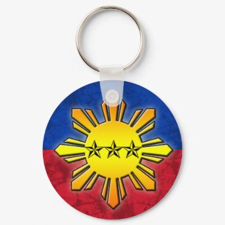 Pinoy Key Chains