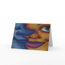 sun and moon cards by chael sun and moon cards