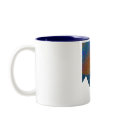 Sun and Moon mugs