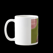 Sun and Moon Mug mugs