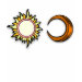 Ladies Baby Doll (Fitted)