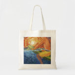 sun and surf canvas bags
