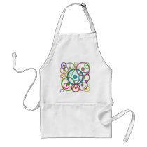 Sun aprons