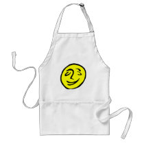 Sun Apron
