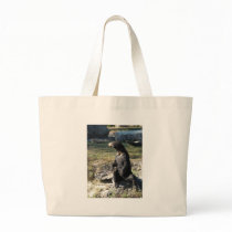 Sun Bear at the Zoo Bags