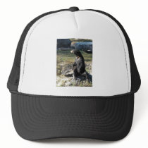 Sun Bear at the Zoo Hat
