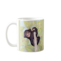 Sun Bear Cub Mug mugs