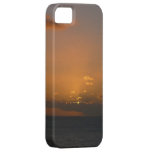 Sun Behind Clouds IPhone 5 Case