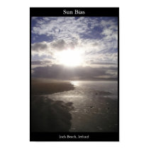 Sun Bias posters