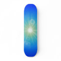 Sun Board skateboards