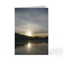 Sun Breaks Through cards