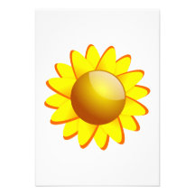 Sun brillante anuncios  