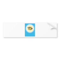 Sun bumper stickers