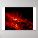 sun bursts posters