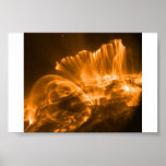 SUN BURSTS POSTERS