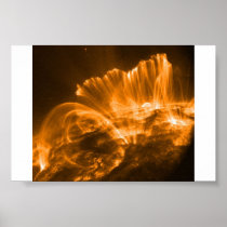 SUN BURSTS POSTERS