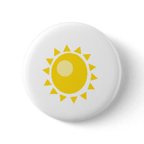 Sun buttons by SunAndMoon Sun buttons