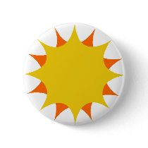 Sun buttons by SunAndMoon Sun buttons