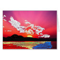 Sun cards