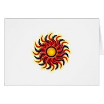 Sun cards by Staciex Sun cards