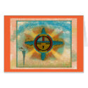 Sun cards