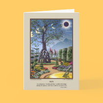 Sun Card