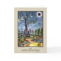 Sun Card by lynettecook Sun Card