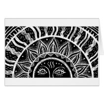 Sun cards