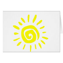 Sun Cards