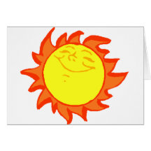 Sun Cards